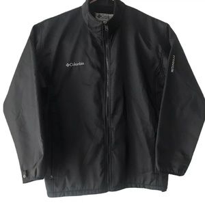 Columbia Sportswear LightTitanium Jacket In Sz XXL